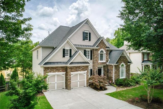 1688 Holcomb Lake Road, Marietta, GA 30062
