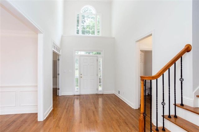 1688 Holcomb Lake Road, Marietta, GA 30062
