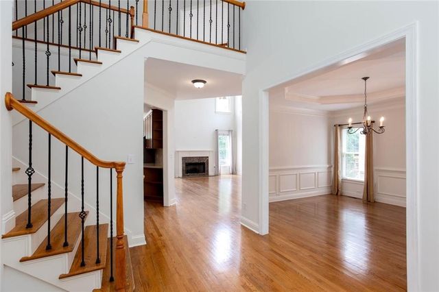 1688 Holcomb Lake Road, Marietta, GA 30062