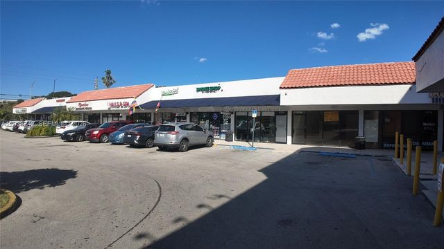 4721 NW 79th Avenue, Doral, FL 33166