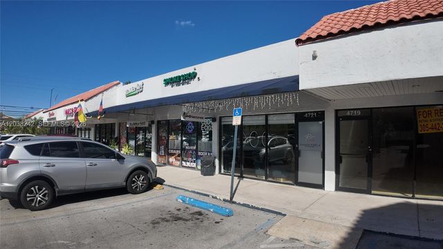 4721 NW 79th Avenue, Doral, FL 33166