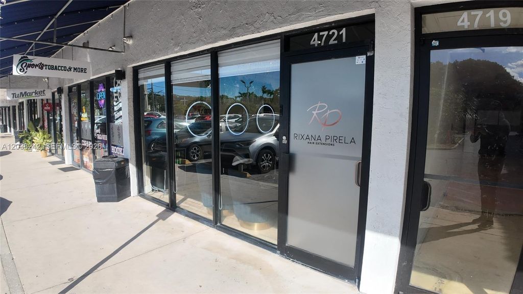 4721 NW 79th Avenue, Doral, FL 33166