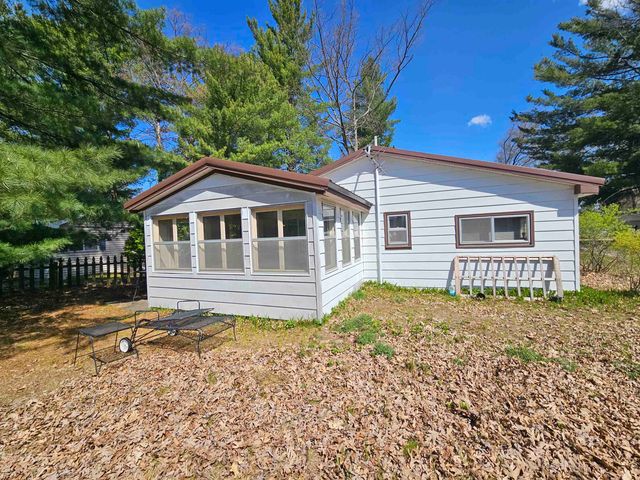 6644 Carpenter Road, Harrison, MI 48625