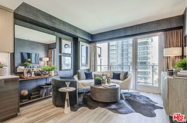 525 Olive Street 1104, San Diego, CA 92103