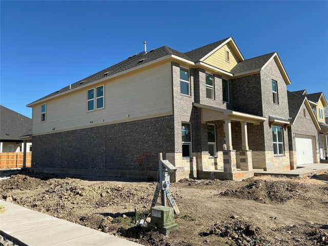 2008 Billings WAY, Leander, TX 78641