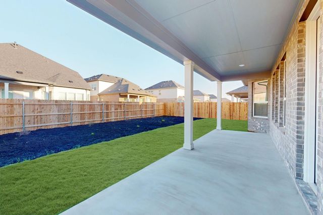 2008 Billings WAY, Leander, TX 78641