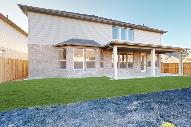 2008 Billings WAY, Leander, TX 78641