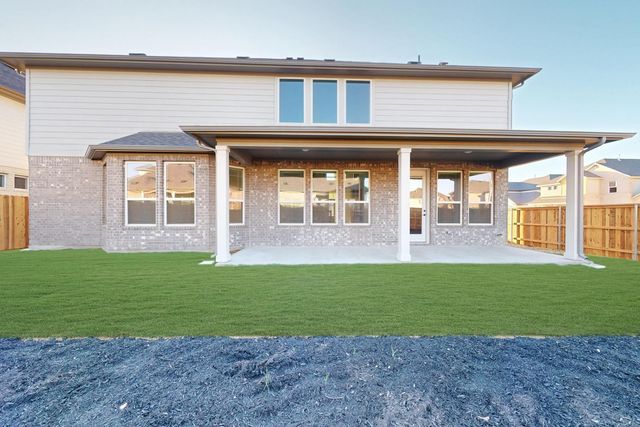 2008 Billings WAY, Leander, TX 78641