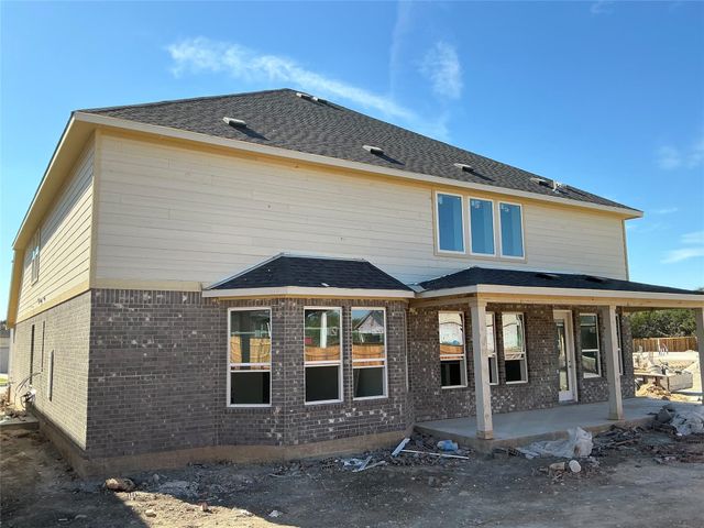2008 Billings WAY, Leander, TX 78641