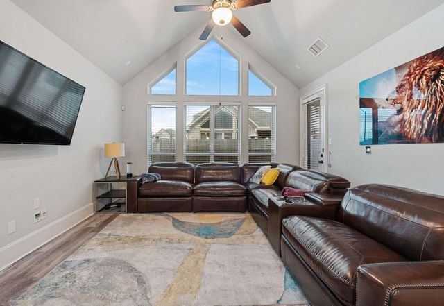 23207 Teton Glen Lane, Katy, TX 77493