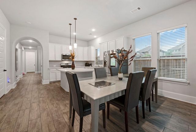 23207 Teton Glen Lane, Katy, TX 77493