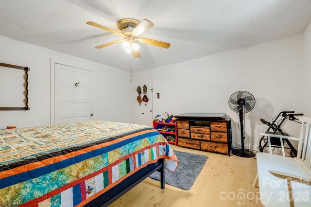 874 & 888 Bluff Mountain Road, Hot Springs, NC 28743