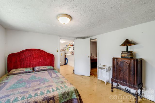 874 & 888 Bluff Mountain Road, Hot Springs, NC 28743