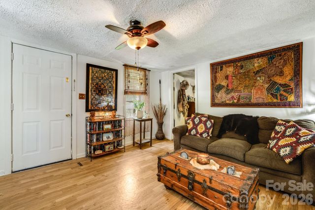 874 & 888 Bluff Mountain Road, Hot Springs, NC 28743