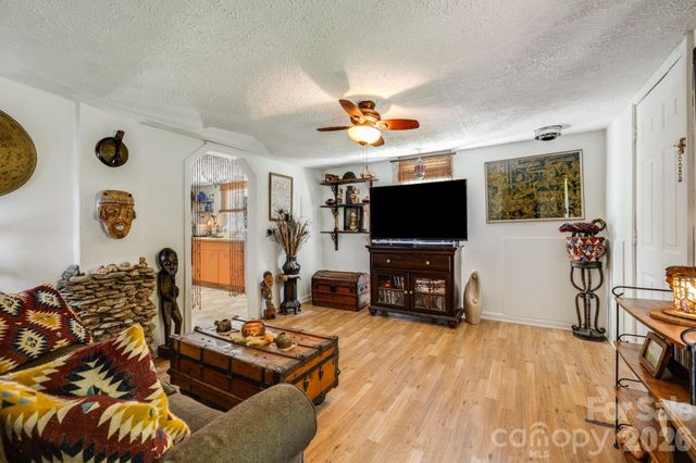 874 & 888 Bluff Mountain Road, Hot Springs, NC 28743
