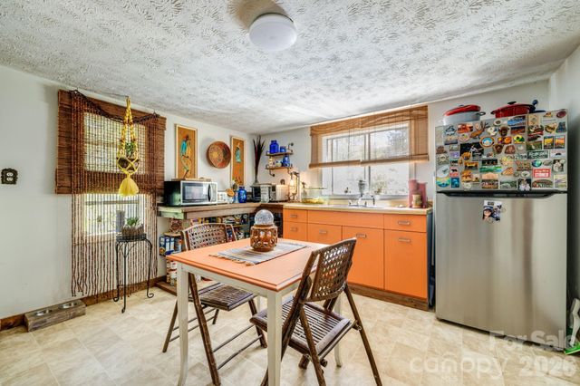 874 & 888 Bluff Mountain Road, Hot Springs, NC 28743