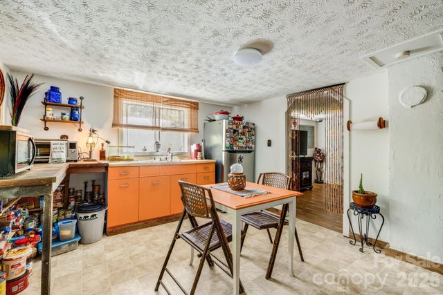 874 & 888 Bluff Mountain Road, Hot Springs, NC 28743