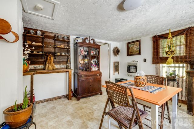 874 & 888 Bluff Mountain Road, Hot Springs, NC 28743