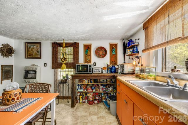 874 & 888 Bluff Mountain Road, Hot Springs, NC 28743