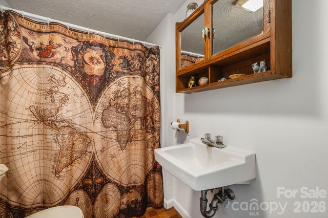 874 & 888 Bluff Mountain Road, Hot Springs, NC 28743