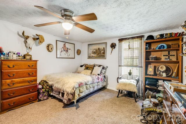 874 & 888 Bluff Mountain Road, Hot Springs, NC 28743
