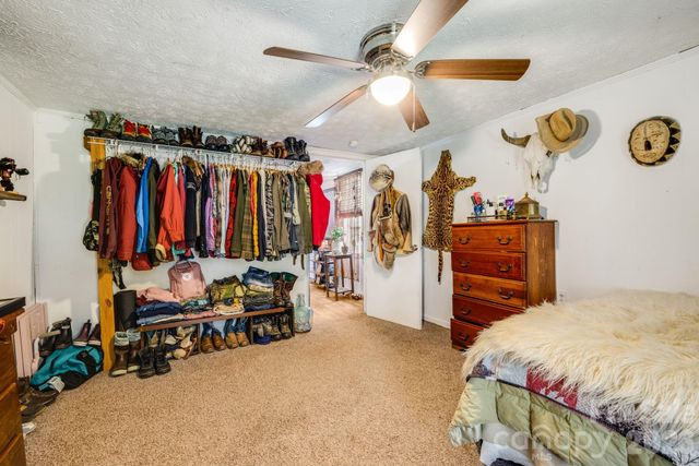 874 & 888 Bluff Mountain Road, Hot Springs, NC 28743