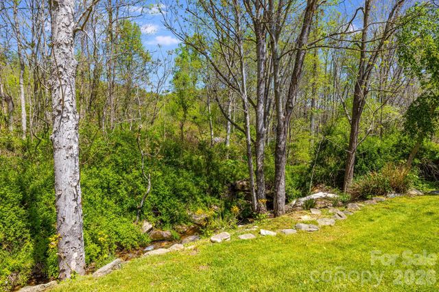 874 & 888 Bluff Mountain Road, Hot Springs, NC 28743