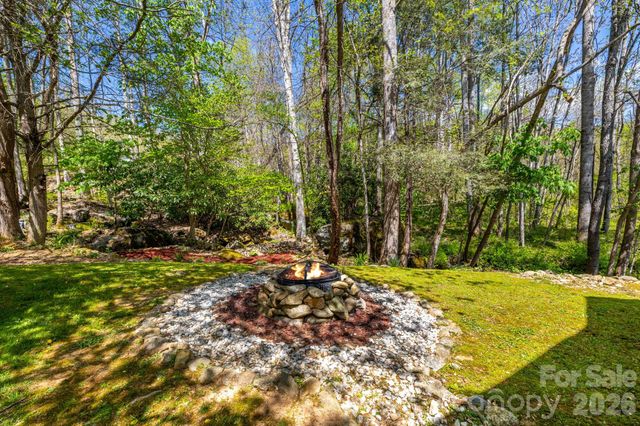 874 & 888 Bluff Mountain Road, Hot Springs, NC 28743