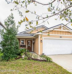 103 VICKSBURG Drive, St. Johns, FL 32259