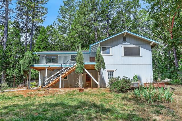 5524 Crestline Rd, Foresthill, CA 95631