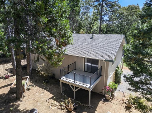 5524 Crestline Rd, Foresthill, CA 95631