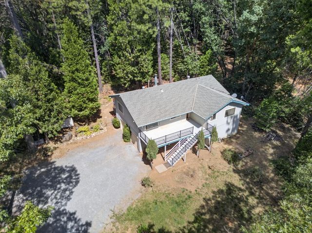 5524 Crestline Rd, Foresthill, CA 95631