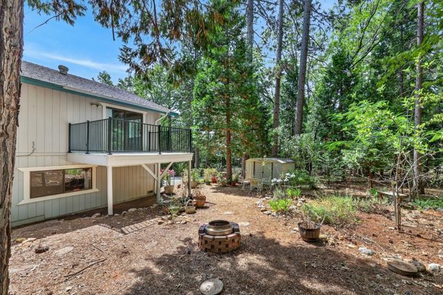 5524 Crestline Rd, Foresthill, CA 95631