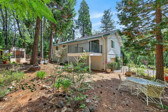 5524 Crestline Rd, Foresthill, CA 95631