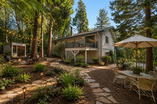 5524 Crestline Rd, Foresthill, CA 95631