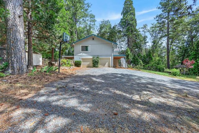 5524 Crestline Rd, Foresthill, CA 95631
