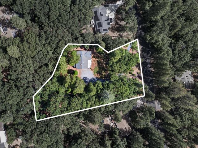 5524 Crestline Rd, Foresthill, CA 95631