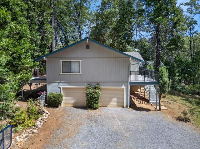 5524 Crestline Rd, Foresthill, CA 95631