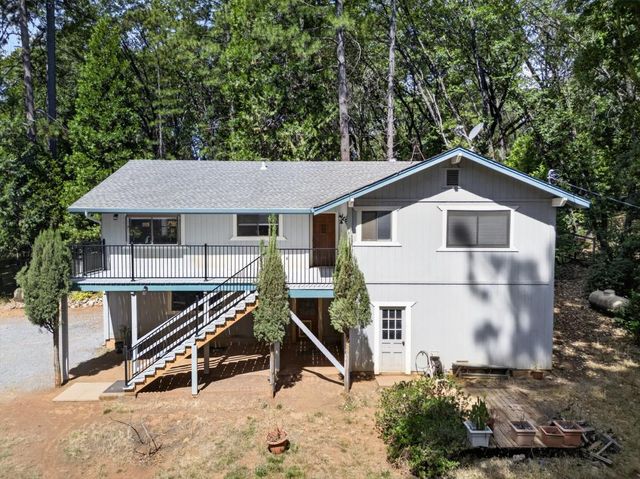 5524 Crestline Rd, Foresthill, CA 95631