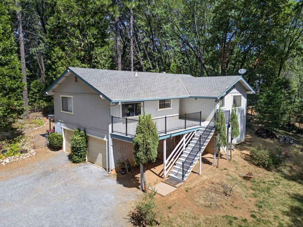 5524 Crestline Rd, Foresthill, CA 95631