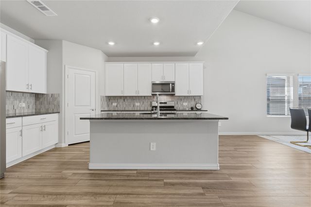 11028 Cacao Drive, Fort Worth, TX 76108