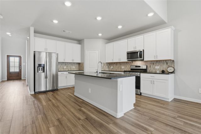 11028 Cacao Drive, Fort Worth, TX 76108