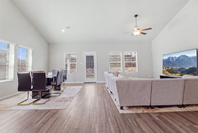11028 Cacao Drive, Fort Worth, TX 76108