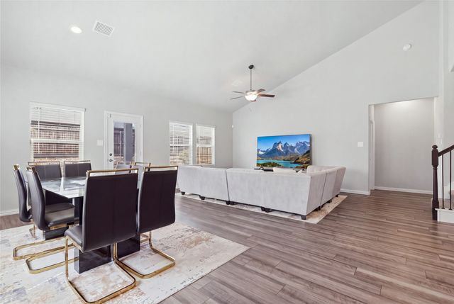 11028 Cacao Drive, Fort Worth, TX 76108