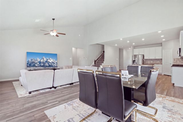 11028 Cacao Drive, Fort Worth, TX 76108