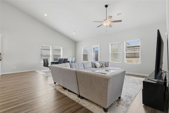 11028 Cacao Drive, Fort Worth, TX 76108