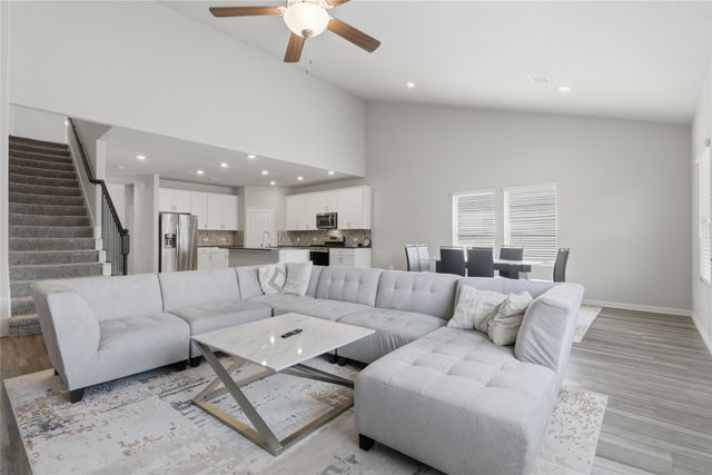 11028 Cacao Drive, Fort Worth, TX 76108
