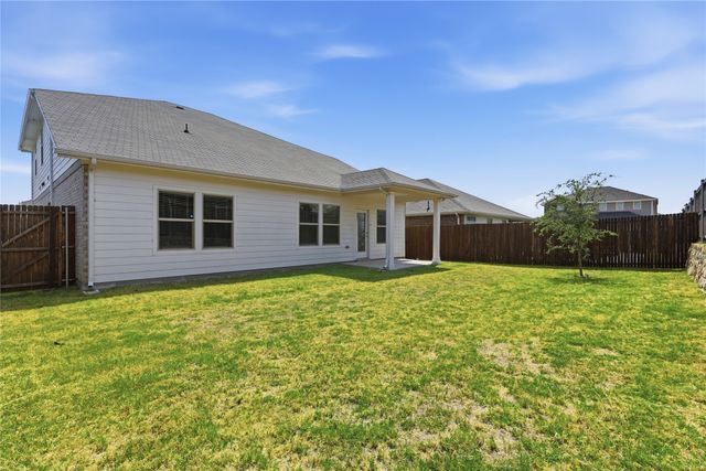 11028 Cacao Drive, Fort Worth, TX 76108