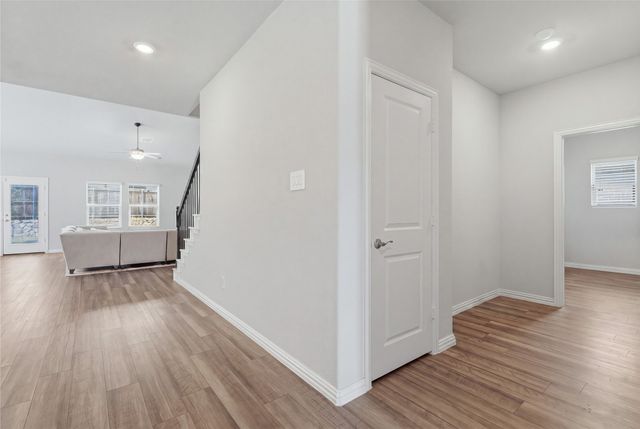 11028 Cacao Drive, Fort Worth, TX 76108