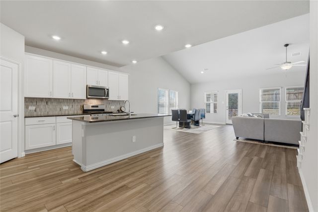 11028 Cacao Drive, Fort Worth, TX 76108